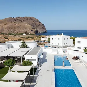Hotel Spa Calagrande Cabo De Gata, Las Negras